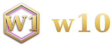 w10 logo