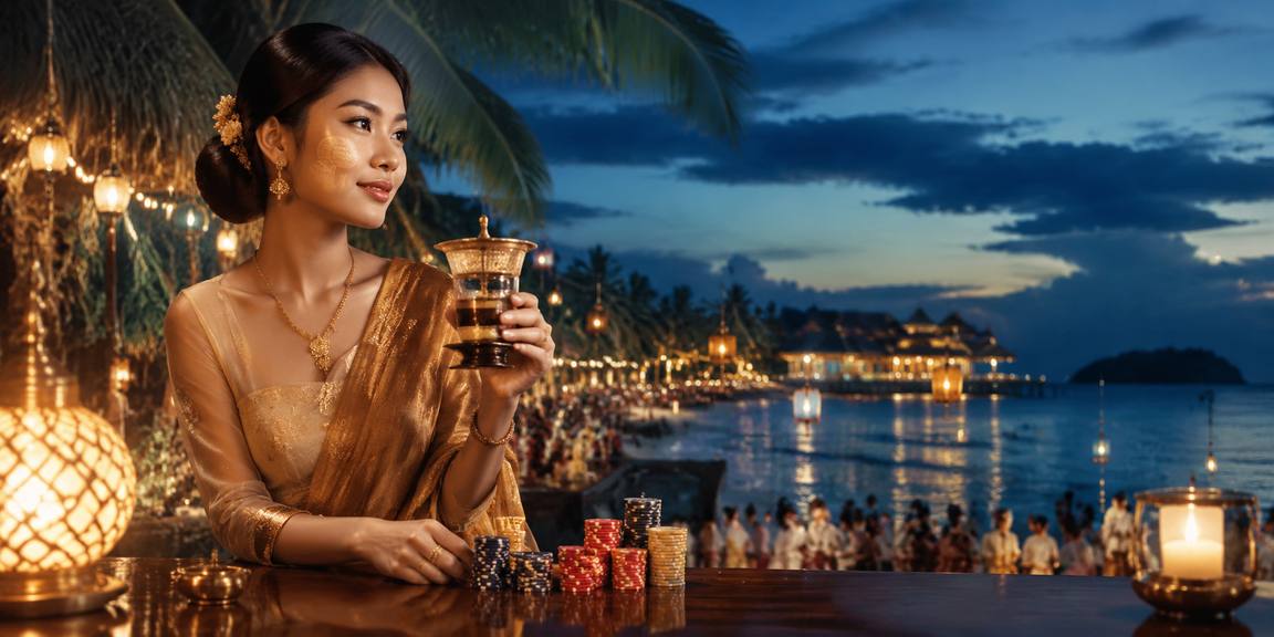 w10 WavePay နှင့် AYA Pay ကမ်းလှမ်းချက်